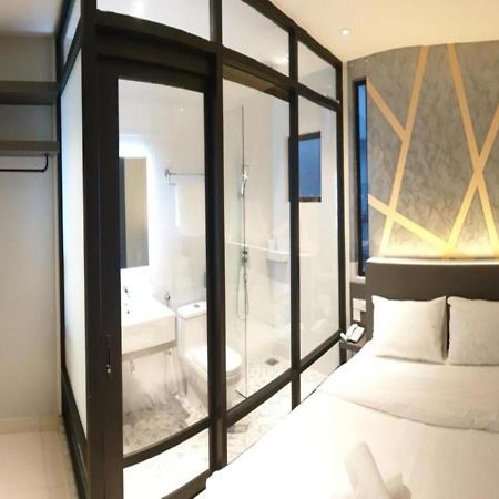 באנטינג Suite Dreamz Hotel Banting מראה חיצוני תמונה