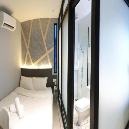 באנטינג Suite Dreamz Hotel Banting מראה חיצוני תמונה