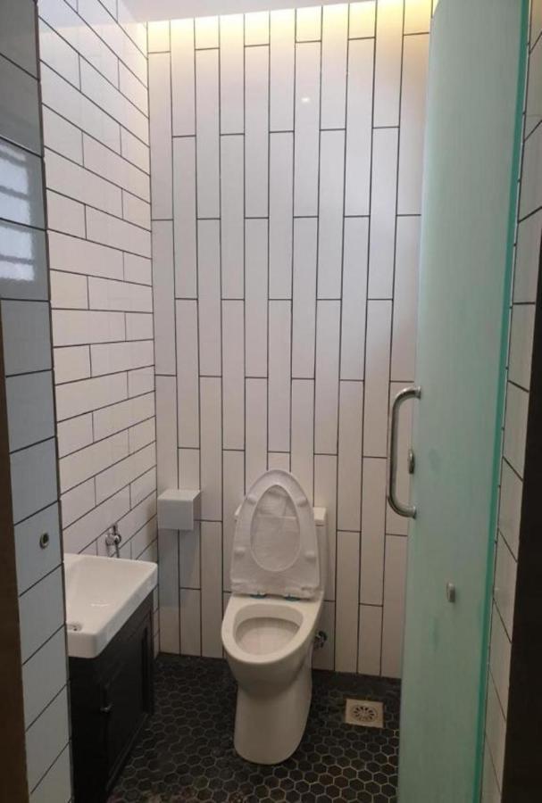 באנטינג Suite Dreamz Hotel Banting מראה חיצוני תמונה
