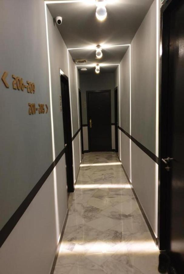 באנטינג Suite Dreamz Hotel Banting מראה חיצוני תמונה