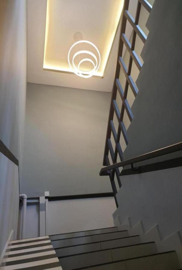 באנטינג Suite Dreamz Hotel Banting מראה חיצוני תמונה