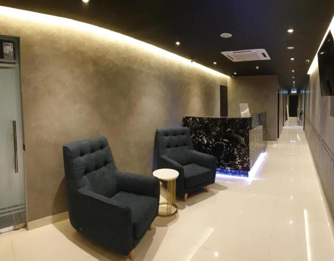 באנטינג Suite Dreamz Hotel Banting מראה חיצוני תמונה