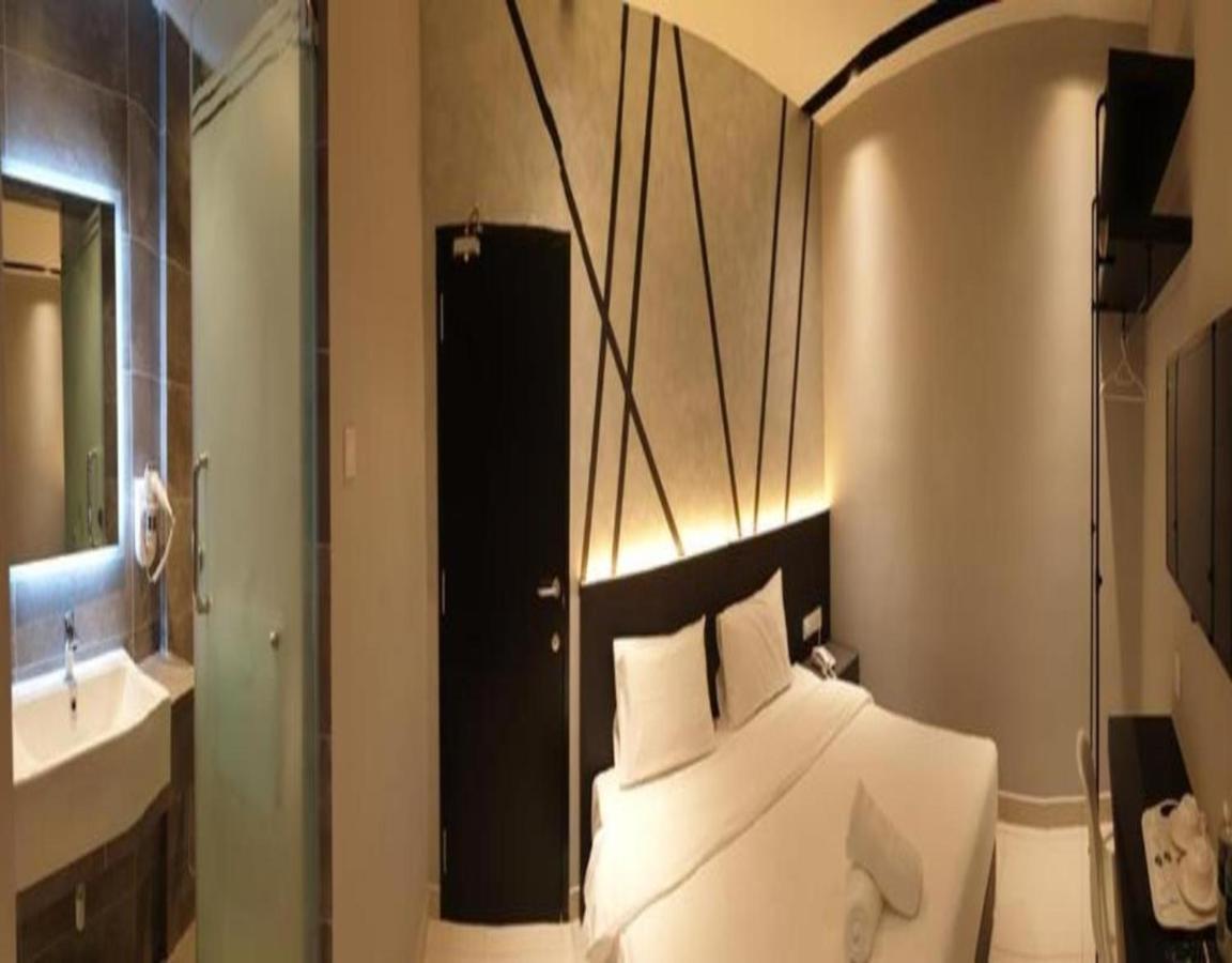 באנטינג Suite Dreamz Hotel Banting מראה חיצוני תמונה