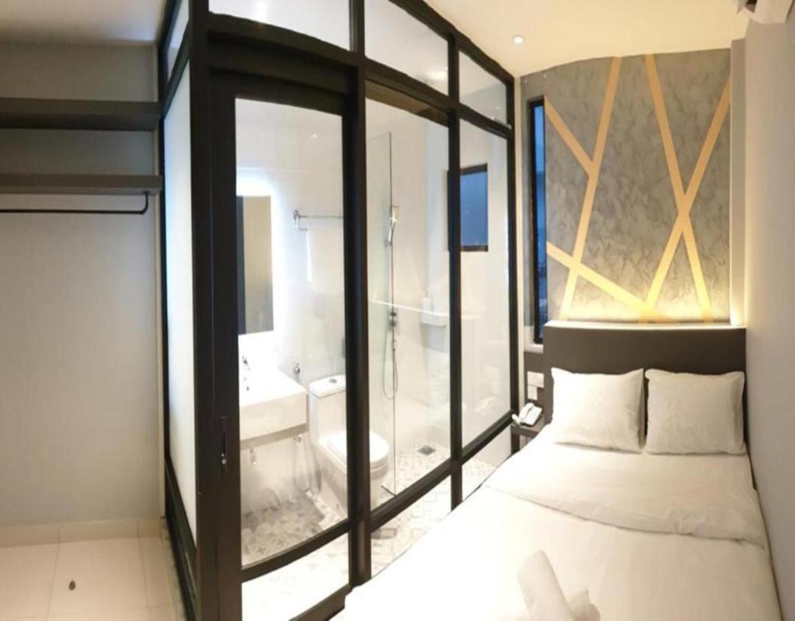 באנטינג Suite Dreamz Hotel Banting מראה חיצוני תמונה