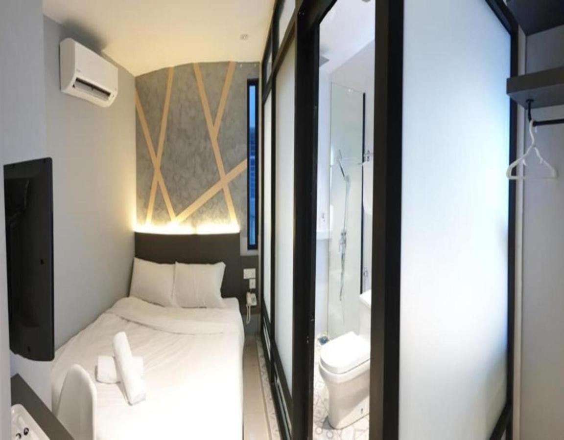 באנטינג Suite Dreamz Hotel Banting מראה חיצוני תמונה