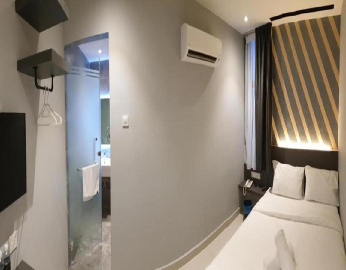 באנטינג Suite Dreamz Hotel Banting מראה חיצוני תמונה