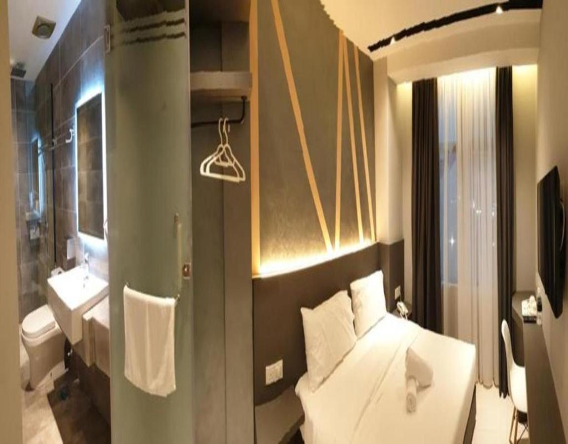 באנטינג Suite Dreamz Hotel Banting מראה חיצוני תמונה