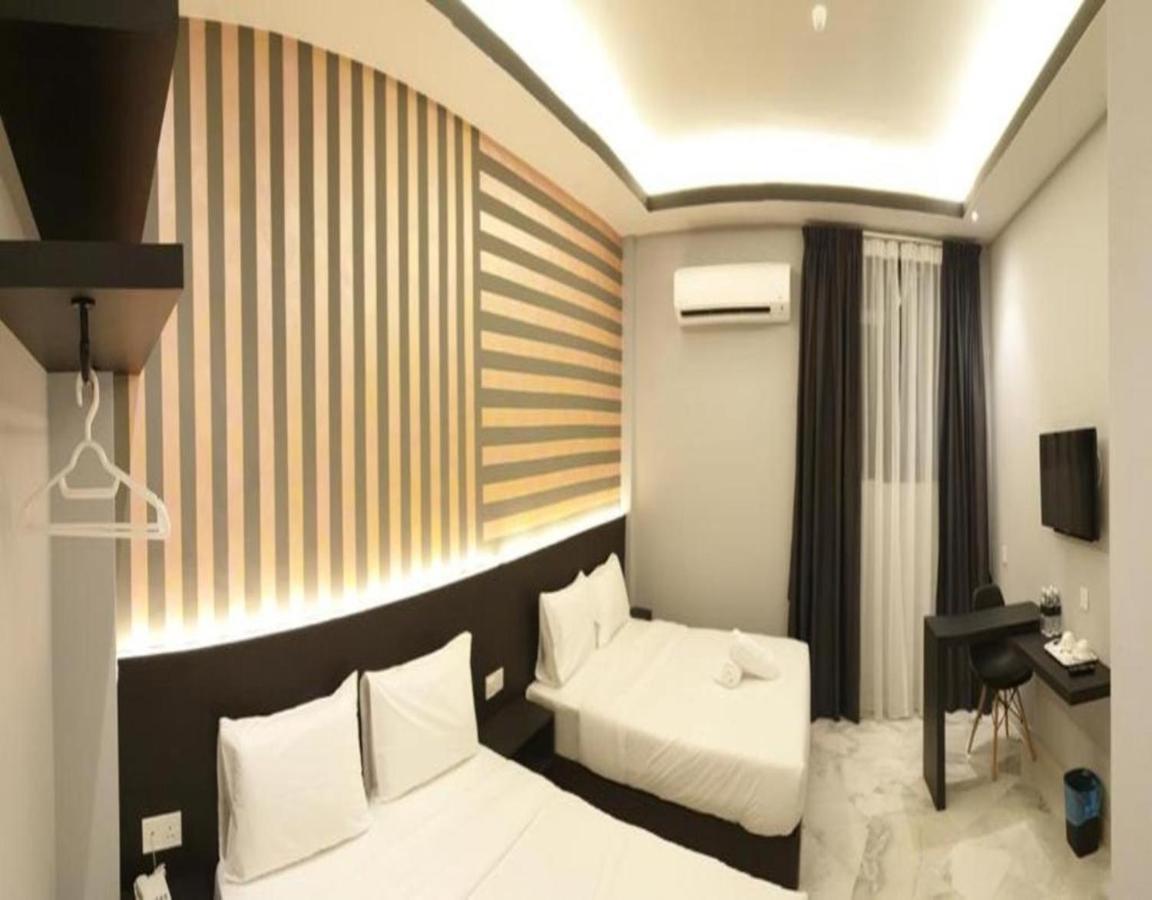 באנטינג Suite Dreamz Hotel Banting מראה חיצוני תמונה