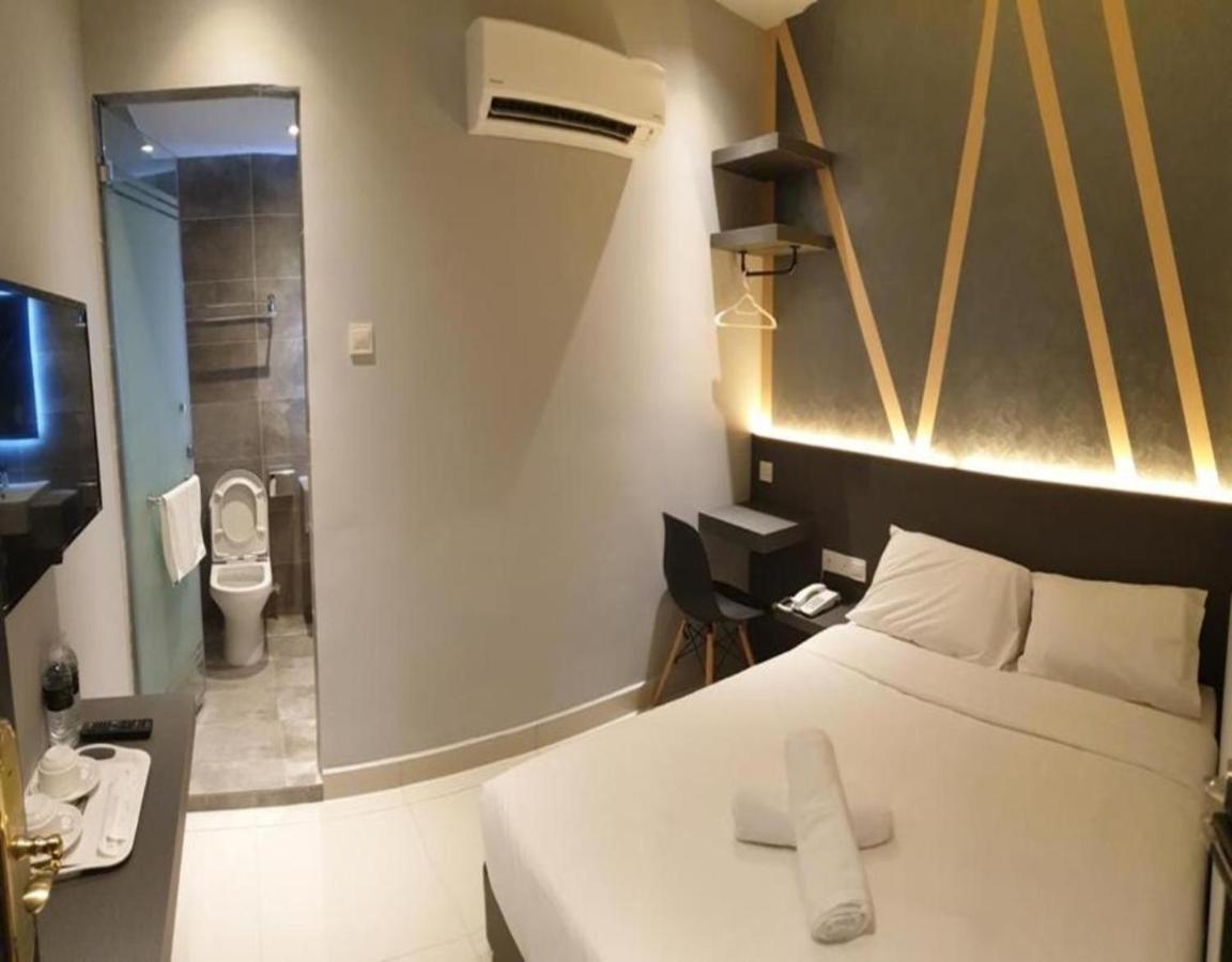 באנטינג Suite Dreamz Hotel Banting מראה חיצוני תמונה