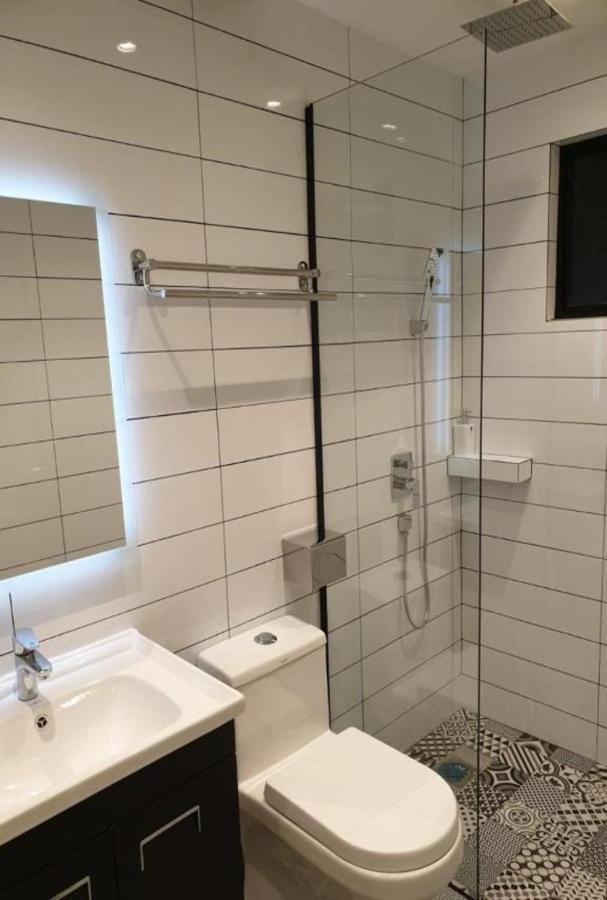 באנטינג Suite Dreamz Hotel Banting מראה חיצוני תמונה