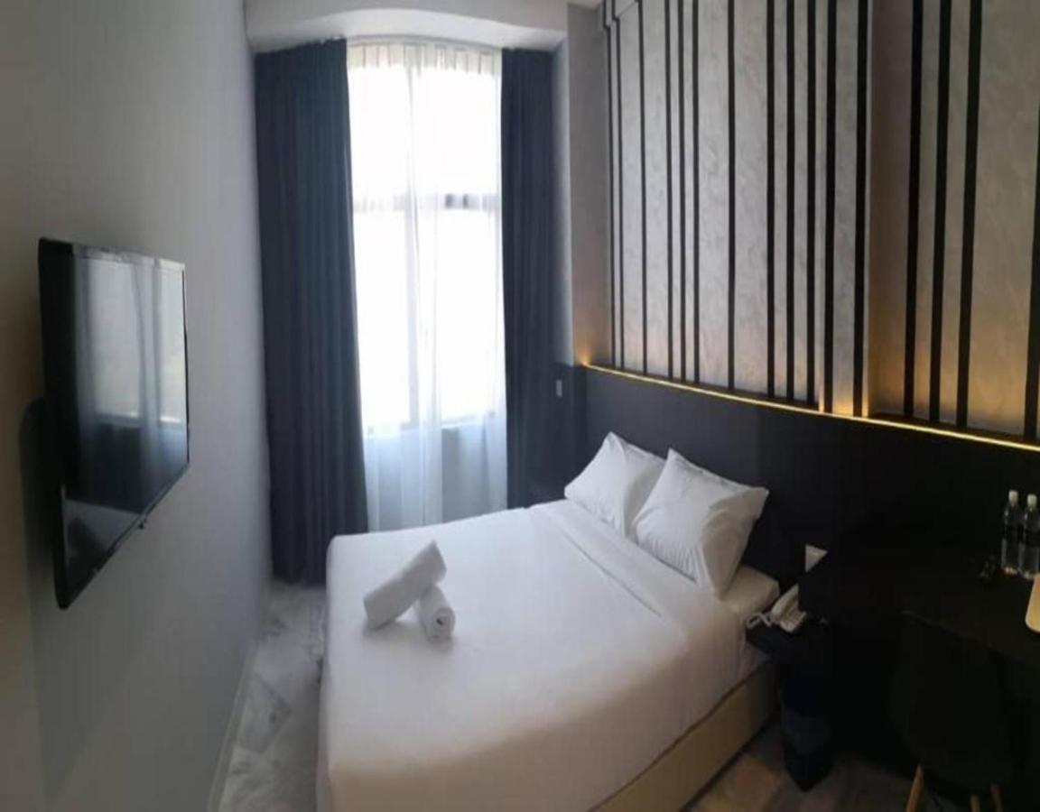 באנטינג Suite Dreamz Hotel Banting מראה חיצוני תמונה