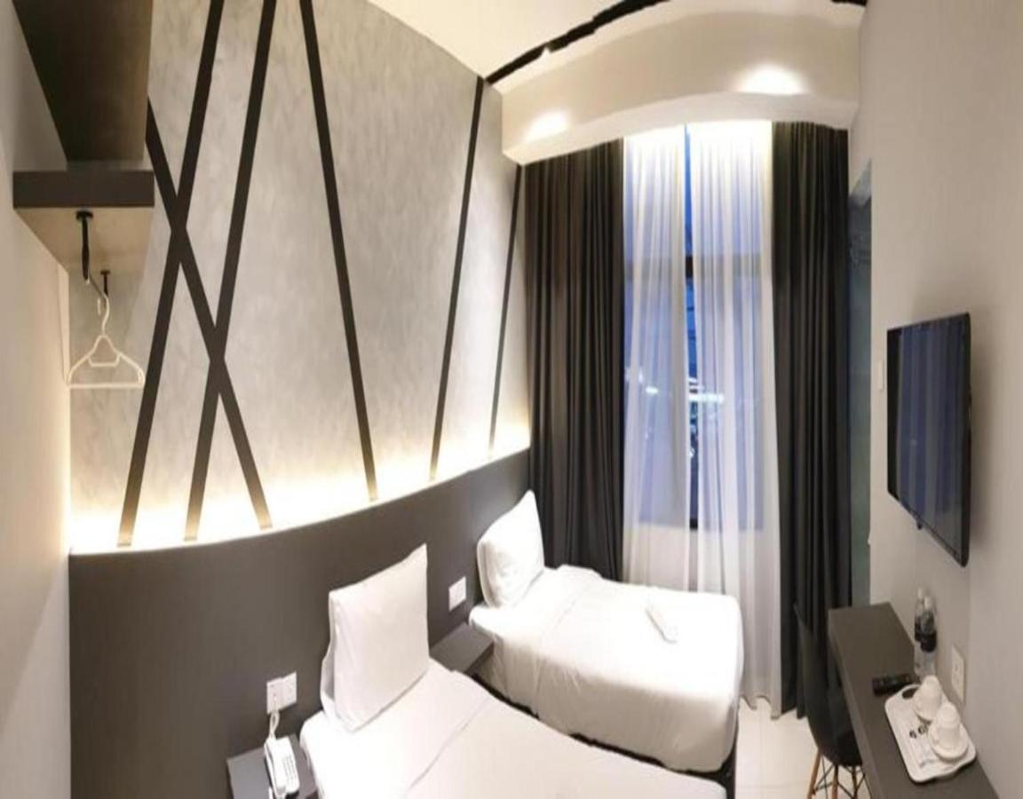באנטינג Suite Dreamz Hotel Banting מראה חיצוני תמונה