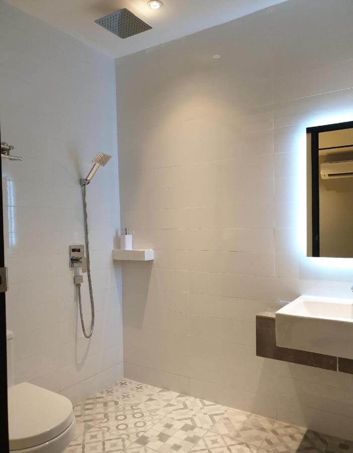 באנטינג Suite Dreamz Hotel Banting מראה חיצוני תמונה