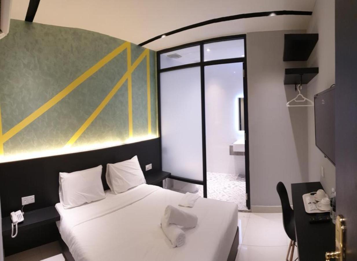באנטינג Suite Dreamz Hotel Banting מראה חיצוני תמונה