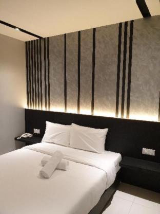באנטינג Suite Dreamz Hotel Banting מראה חיצוני תמונה